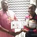 NAGAFF TINCAN CHAPTER CHAIRMAN HONOURED AS ICONIC BUSINESS MAGNET