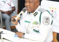 CUSTOMS CG COLLABORATES WITH FAAC ON EFFECTIVE REVENUE GENERATION,TRADE FACILITATION STRATEGY