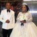 CASH MOVER 2024: FWDR. OBINNA AUSTIN OBIDILE AND WIFE, OLUCHI TIE NUPTIAL KNOT IN GRAND STYLE