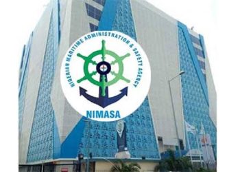 NIMASA FLOATING DOCK NO LONGER SEAWORTHY, LOST VALUE