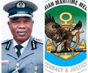 CONMMEP FELICITATES ADENIYI ON HIS ONE YEAR BRILLIANT PERFORMANCE AS CGC