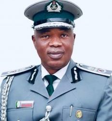 CONMMEP FELICITATES ADENIYI ON HIS ONE YEAR BRILLIANT PERFORMANCE AS CGC