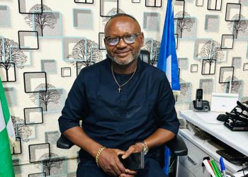 NAGAFF ENDORSES PROPOSED NIGERIAN SHIPPER’S COUNCIL ACT REPEAL AND ENACTMENT BILL 2023