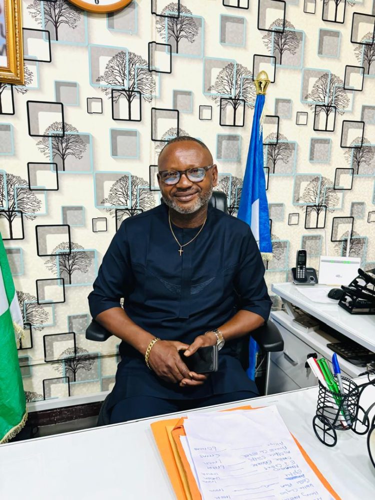 NAGAFF ENDORSES PROPOSED NIGERIAN SHIPPER’S COUNCIL ACT REPEAL AND ENACTMENT BILL 2023