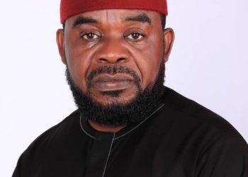 HON. KIZZITO ONUOHA ASSUMES OFFICE AS SOLAD NGOR OKPALA LOCAL GOVERNMENT AREA