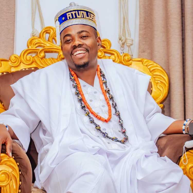 IMAN AFFIRMS HIGH CHIEF (DR) GEORGE NDUBISI AS NATIONAL VICE PRESIDENT