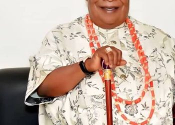 ASIMPIN CONGRATULATES THE CG OF CUSTOMS ON HIS ONE YEAR OUTSTANDING STEWARDSHIP