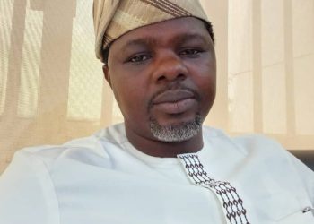 FLOATING EXCHANGE RATE POTENTIALLY DETERS INVESTMENT— AZEEZ ABAYOMI MUSTAPHA