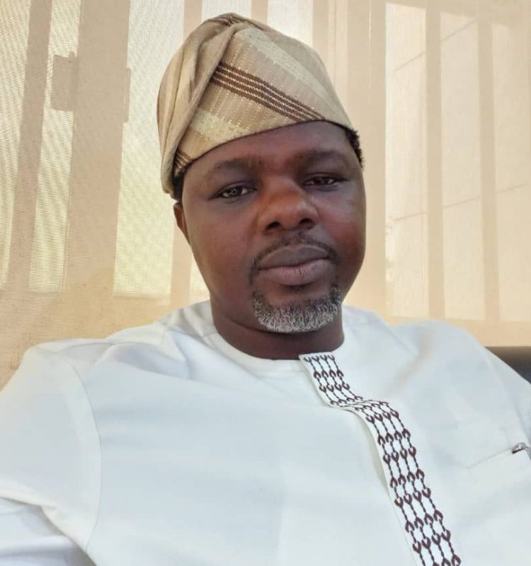 FLOATING EXCHANGE RATE POTENTIALLY DETERS INVESTMENT— AZEEZ ABAYOMI MUSTAPHA