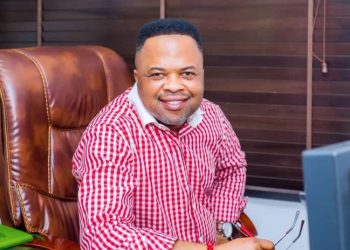 APFFLON CONGRATULATES NEW NPA MD, DANTSOHO, URGES HIM TO DO BETTER THAN HIS PREDECESSOR