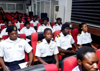 PLATFORMS COMMUNICATIONS SUCCESSFULLY HOSTS ANOTHER EDITION OF M- CAMP