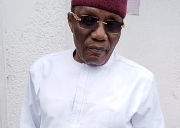 Importers and Their Agents Are Facing Myriad of Challenges in Customs Clearance Procedures — Dr. Dike Austin Kelly