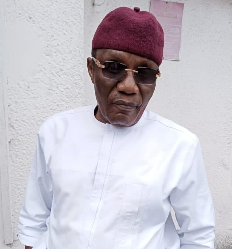 Importers and Their Agents Are Facing Myriad of Challenges in Customs Clearance Procedures — Dr. Dike Austin Kelly