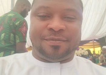 HON. CHIBUZO OGAMBA COMMENDS COMPT. EDELDOUK FOR HER VIGILANCE AT KLT COMMAND