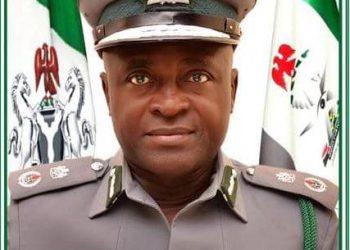 LAGOS FREE TRADE ZONE COMMAND RAKES IN N234B IN 8 MONTHS