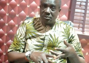 SO FAR; ANLCA NECOM HAS GROSSLY UNDERPERFORMED — Chief Sonniel Onochie