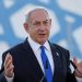NETANYAHU SAYS KILLING OF HOSTAGES MEANS OUTRIGHT REJECTION OF CEASE-FIRE DEAL