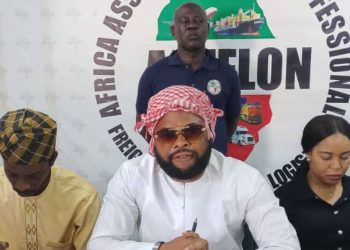 APPFLON INAUGURATES NEW CHAPTER EXECUTIVES, CONDEMNS INCESSANT SERVER DOWNTIME AT CPCs