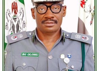 BUSTED! APAPA CUSTOMS COMMAND STOPS ILLICIT DRUGS WORTH N1.1BN FROM ENTERING NIGERIAN MARKET