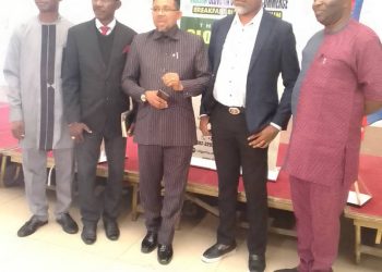 CHAMBER URGES NIGERIAN BUSINESS OWNERS TO EXPLORE OPPORTUNITIES IN SLOVENIA