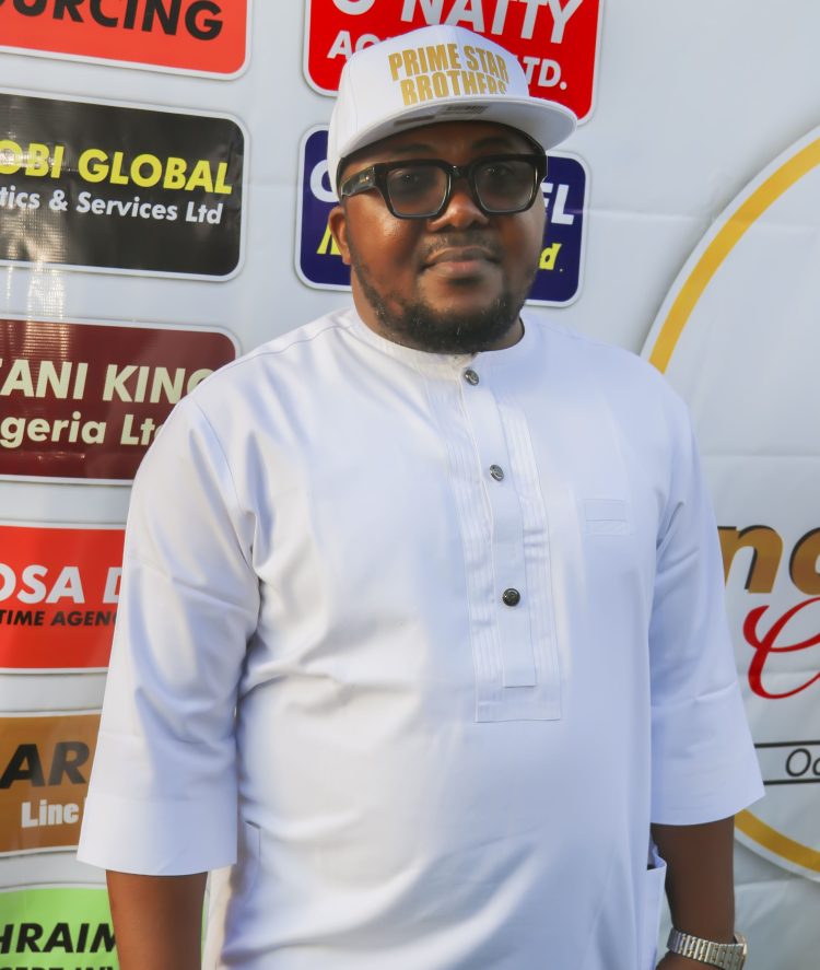 PRIMESTAR BROTHERS CLUB INAUGURATES ITS PIONEER EXECUTIVES WITH POMP AND PRIDE