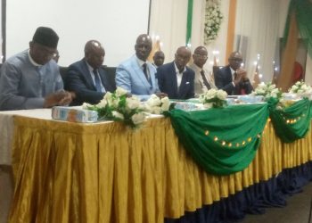 SGF DECLARES 2024 TRAINING FOR INDUCTION, CONVERSION INTO THE PROCUREMENT CADRE IN THE PUBLIC SECTOR OPEN