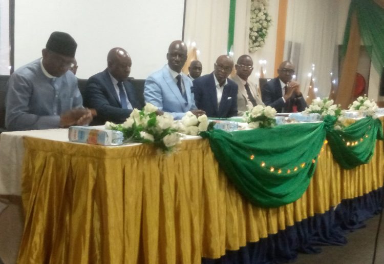 SGF DECLARES 2024 TRAINING FOR INDUCTION, CONVERSION INTO THE PROCUREMENT CADRE IN THE PUBLIC SECTOR OPEN