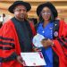 HON. CHIBUZO OGAMBA INDUCTED AS FELLOW, INSTITUTE OF TRANSPORT AND MANAGEMENT TECHNOLOGY