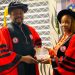 NAGAFF TINCAN CHAPTER CHAIR, CHIEDOZIE, INDUCTED AS FELLOW INSTITUTE OF TRANSPORT AND MANAGEMENT TECHNOLOGY