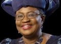 ASIMPIN CONGRATULATES DR. NGOZI OKONJO IWEALA ON HER REAPPOINTMENT