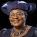 ASIMPIN CONGRATULATES DR. NGOZI OKONJO IWEALA ON HER REAPPOINTMENT