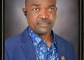 BREAKING: NAGAFF APPOINTS EMEKA NWOSU AS GENERAL SECRETARY