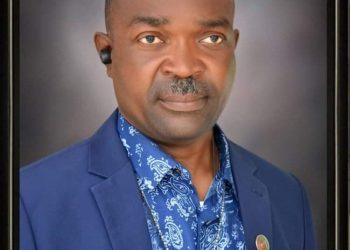 BREAKING: NAGAFF APPOINTS EMEKA NWOSU AS GENERAL SECRETARY
