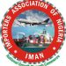 IMAN DISSOCIATES ITSELF FROM FRAUDULENT IMPORTERS; SAYS ITS 100% COMPLIANCE TEAM IS EXTREMELY VIGILANT