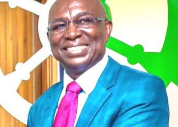 MARITIME CAPACITY DEVELOPMENT: Cabotage Vessel Financing Fund Intact- Moberola