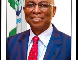 NIMASA COMMITS TO BOLSTER MARITIME BUSINESS ADVANCEMENT