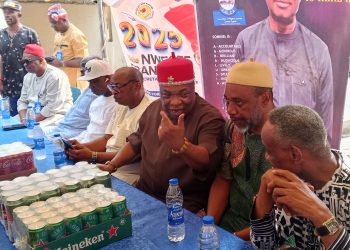 ASIMPIN ENDORSES SONNIEL ONOCHIE FOR VICE CHAIRMAN, ANLCA, TINCAN CHAPTER