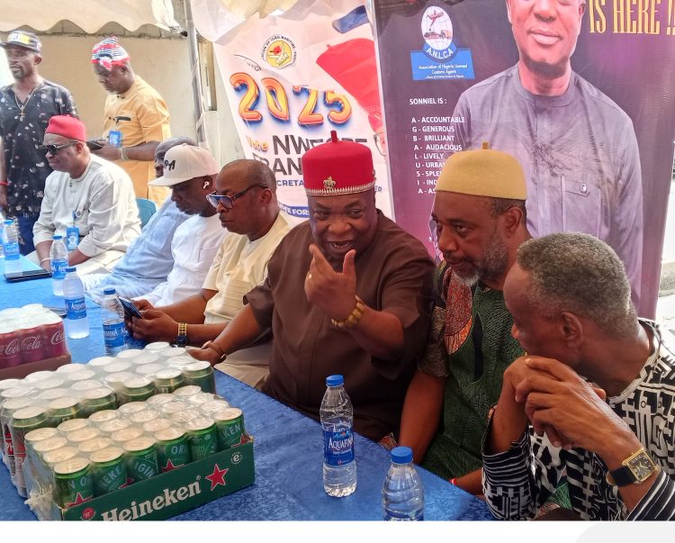 ASIMPIN ENDORSES SONNIEL ONOCHIE FOR VICE CHAIRMAN, ANLCA, TINCAN CHAPTER