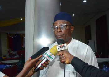 DEFIANTS JITTERY AS NATIONAL COMPLIANCE JOINT TASK FORCE EMERGES