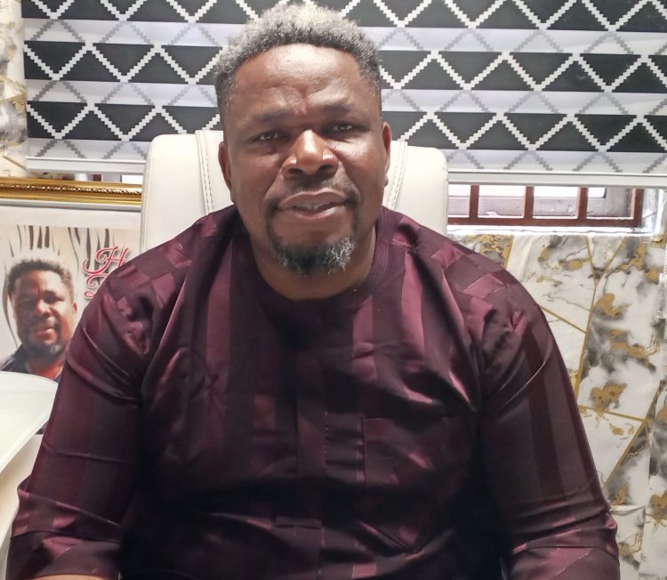 “CLEARING AGENTS” HAVE GROSSLY ABUSED THE FREIGHT FORWARDING PROFESSION —- EMEKA PAUL CHIEDOZIE