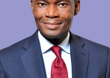 CONMMEP CONGRATULATES DR BOLAJI AKINOLA ON HIS APPOINTMENT