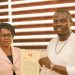 NDLEA INDUCTS DR. GEORGE NDUBISI AS WADA AMBASSADOR