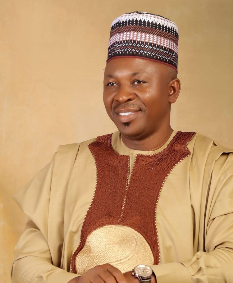 ROTN. FWDR. INNOCENT ABU: CELEBRATING GRACE, VISION AND EXCELLENCE