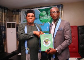 CONMMEP HOLDS ANNUAL GENERAL MEETING, INAUGURATES NEW EXECUTIVE