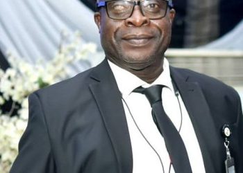 ONE ON ONE WITH VETERAN ACTOR AND CUSTOMS BROKER, EJIKE METUSELA