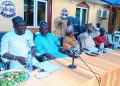 ANLCA TINCAN CHAPTER HOLDS MAIDEN STAKEHOLDERS MEETING
