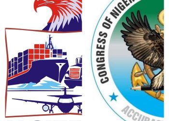 CONMMEP TO COLLABORATE WITH NCJTFLCA TO CURB CORRUPTION IN THE PORT INDUSTRY