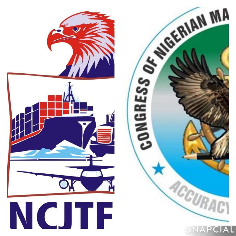 CONMMEP TO COLLABORATE WITH NCJTFLCA TO CURB CORRUPTION IN THE PORT INDUSTRY