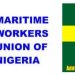 COMTUA DISBANDED NOT RECOGNIZED BY MARITIME TRUCKING UNIONS, AMATO, MWUN REAFFIRM