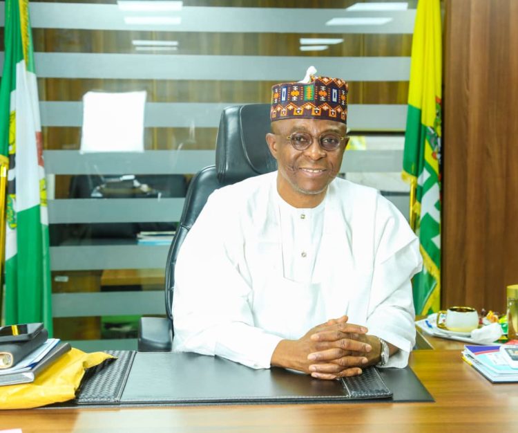 NPA MEETS WITH APM TERMINAL, SHIPPING LINES OVER CONTAINER MOVEMENT TO SEAPORT